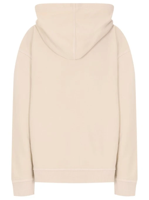 Худи хлопковое PINKO