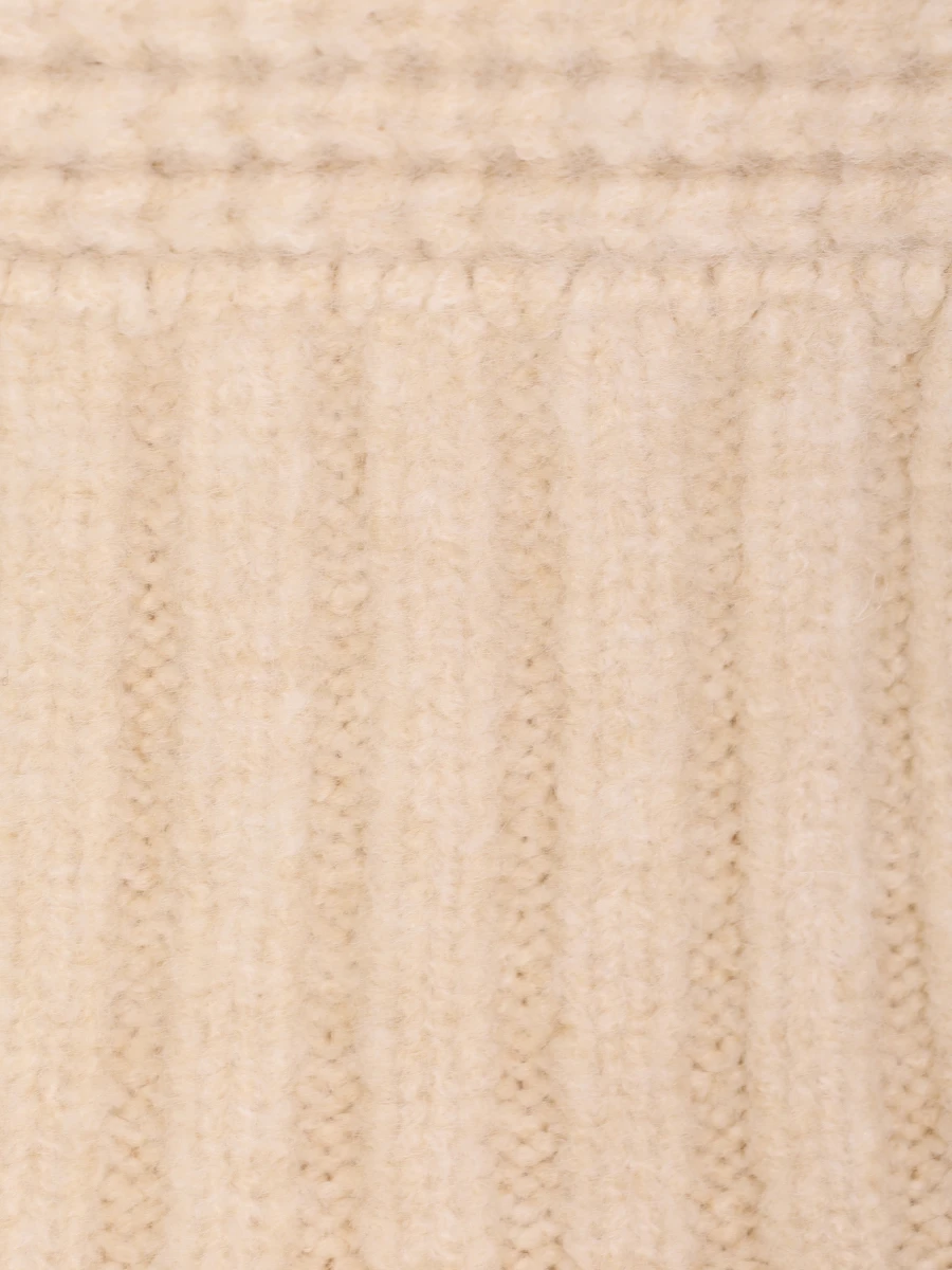 Топ однотонный