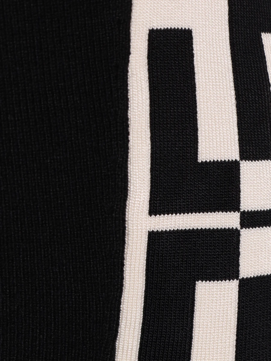 Топ из вискозы