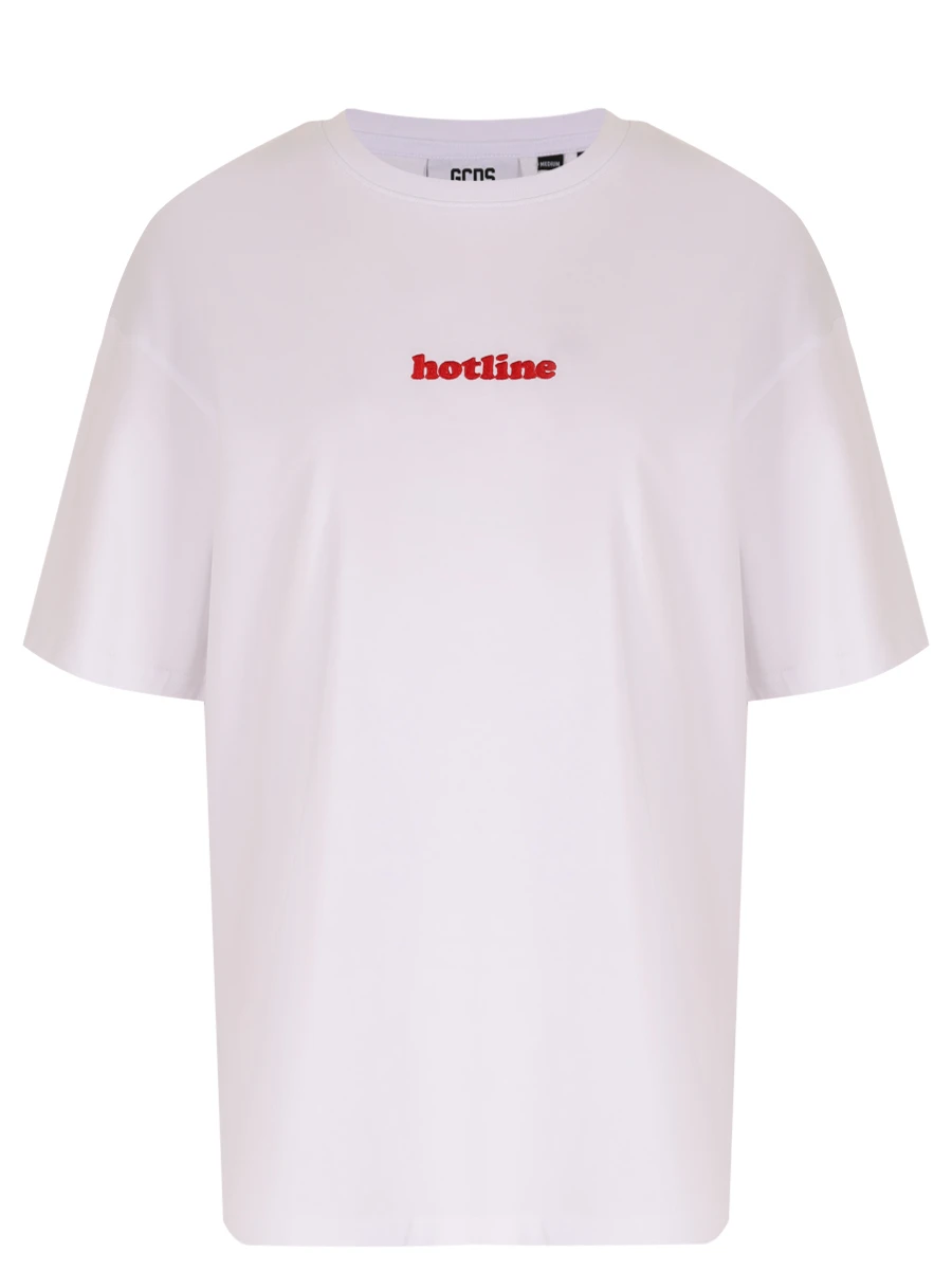 Футболка хлопковая