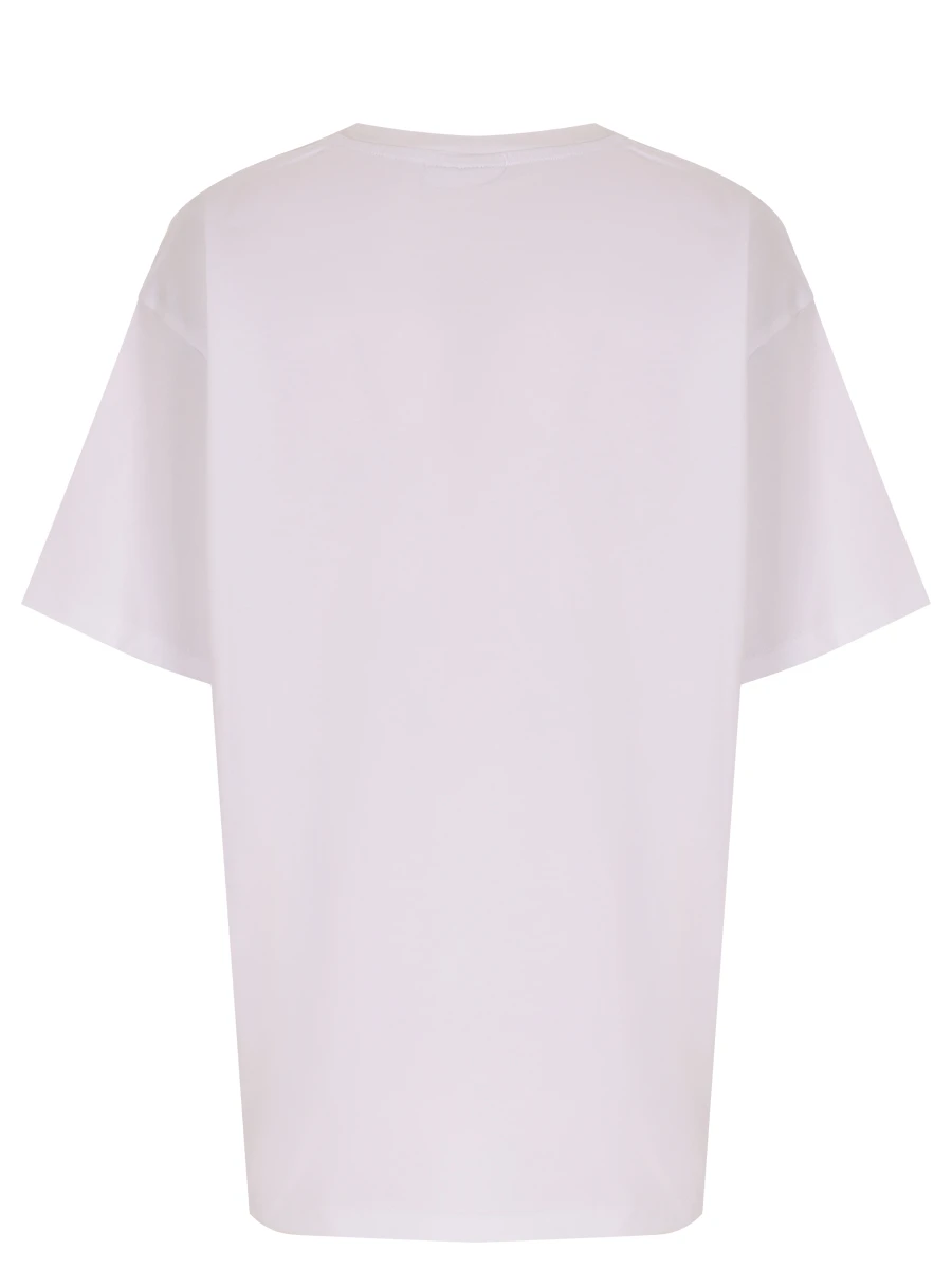 Футболка хлопковая