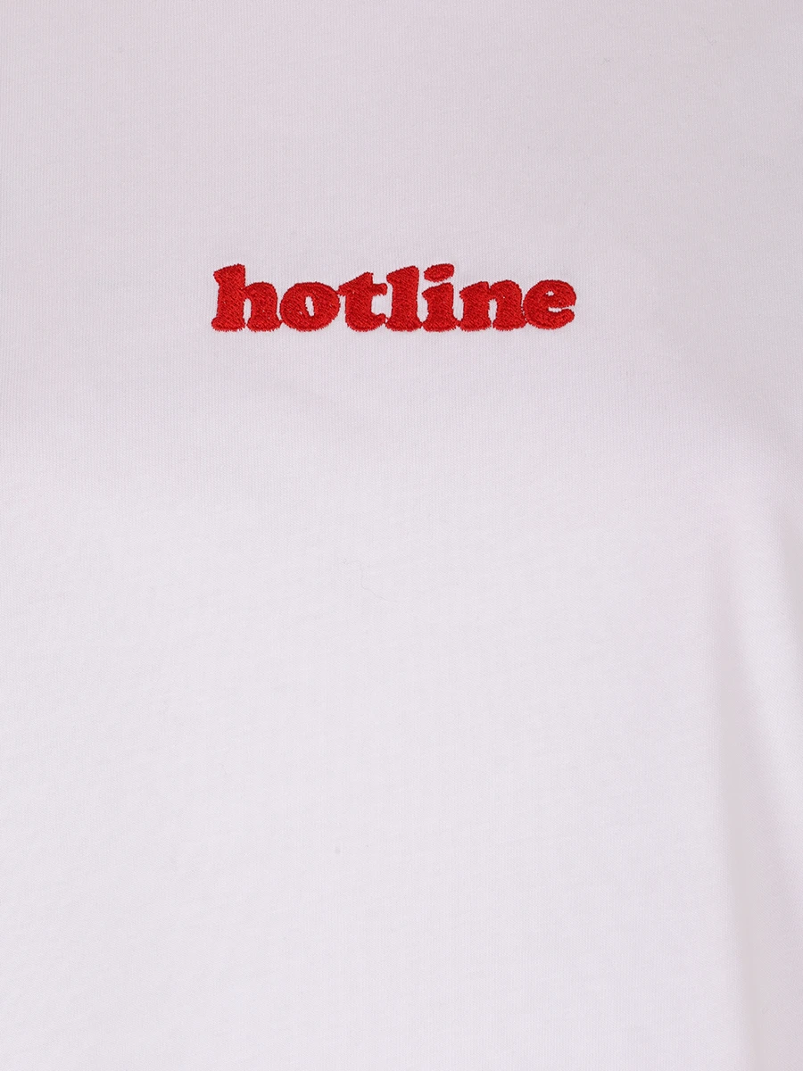 Футболка хлопковая