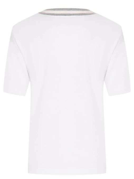 Футболка из вискозы PANICALE