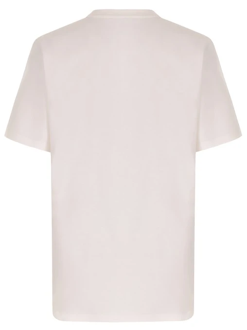 Футболка хлопковая PINKO