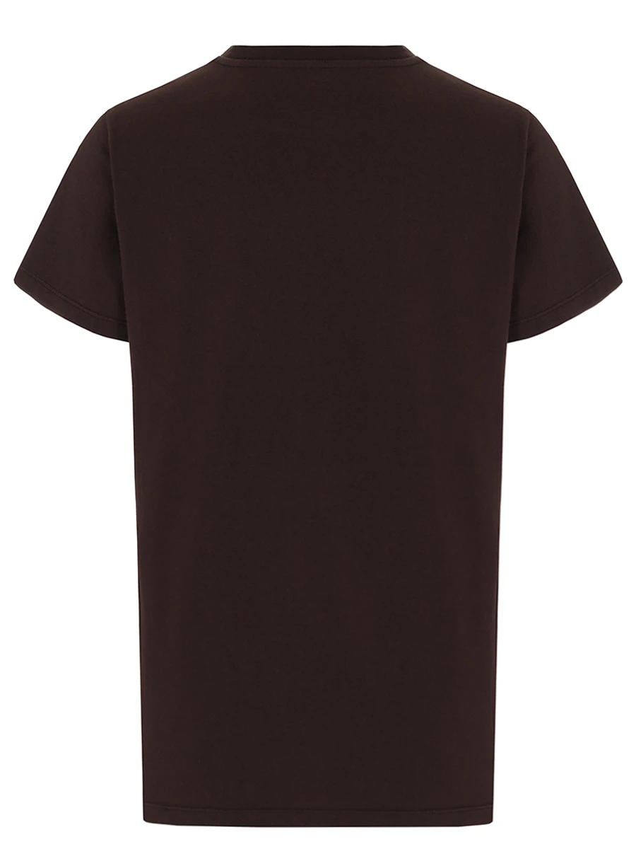 Футболка хлопковая