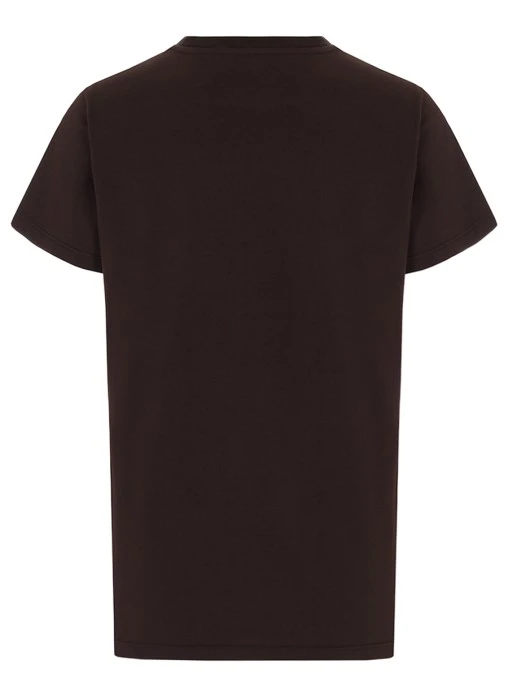 Футболка хлопковая PINKO