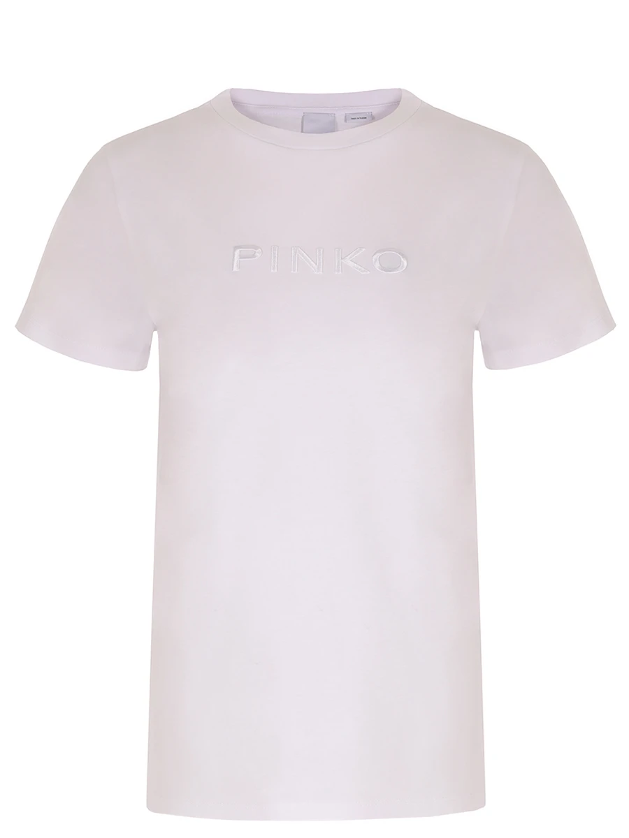 Футболка хлопковая