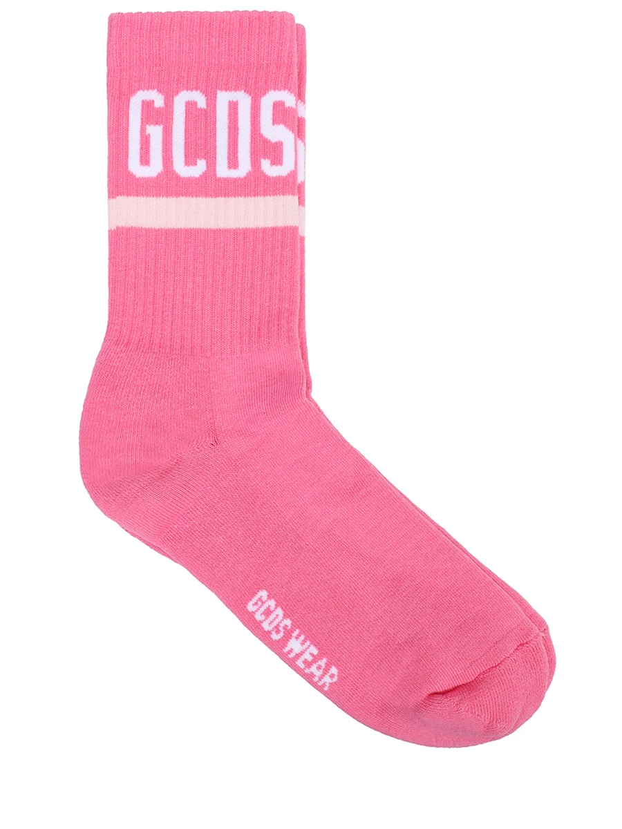 Носки хлопковые