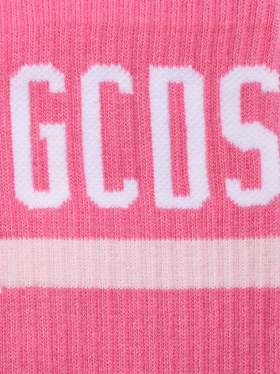 Носки хлопковые