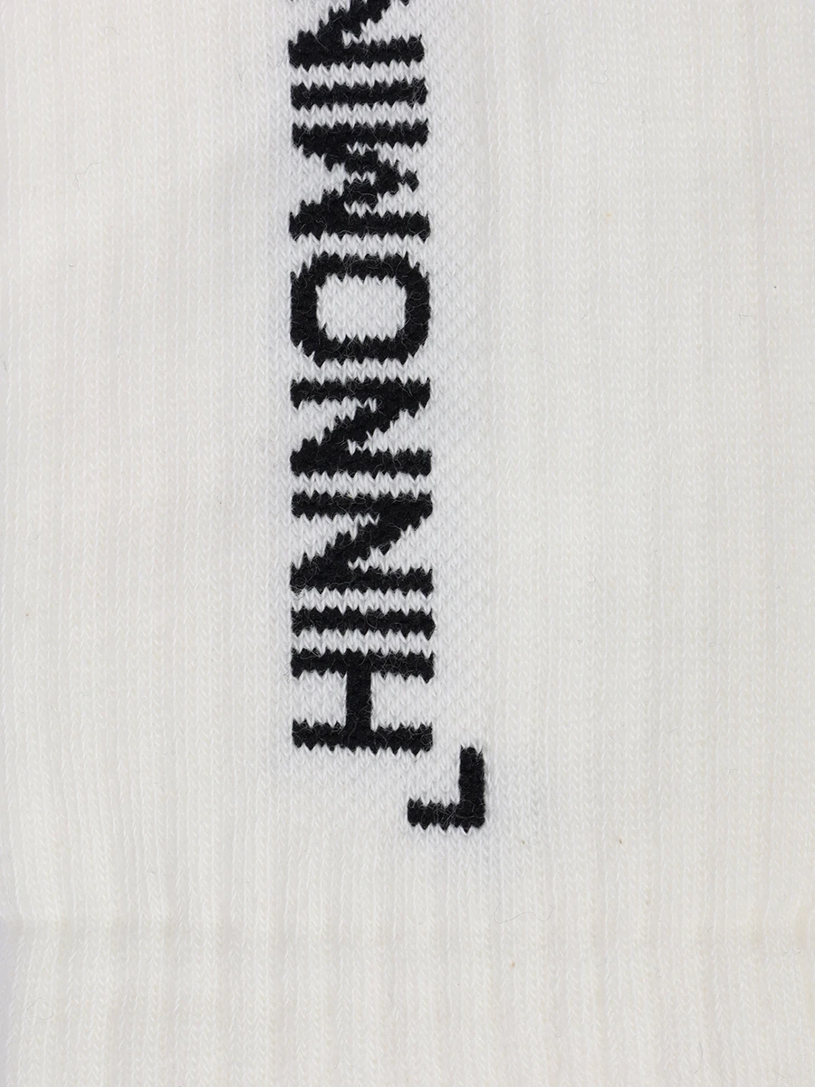 Носки хлопковые