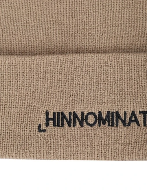 Шапка вязаная HINNOMINATE