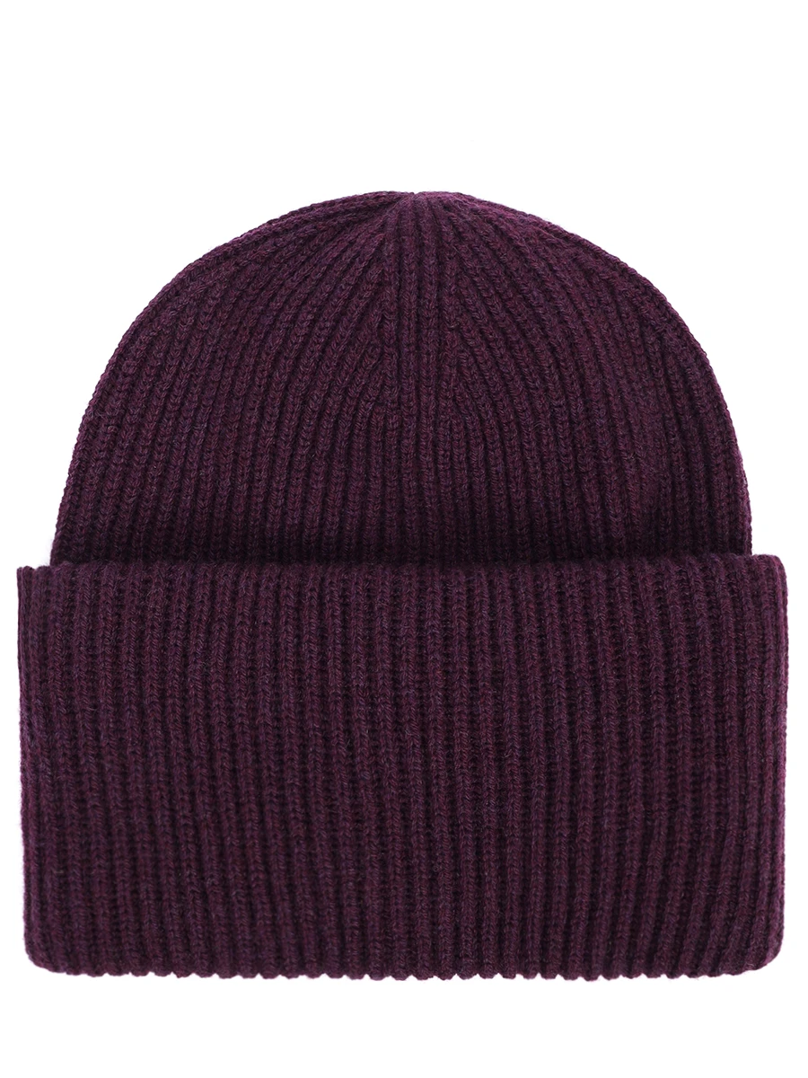 Шапка кашемировая