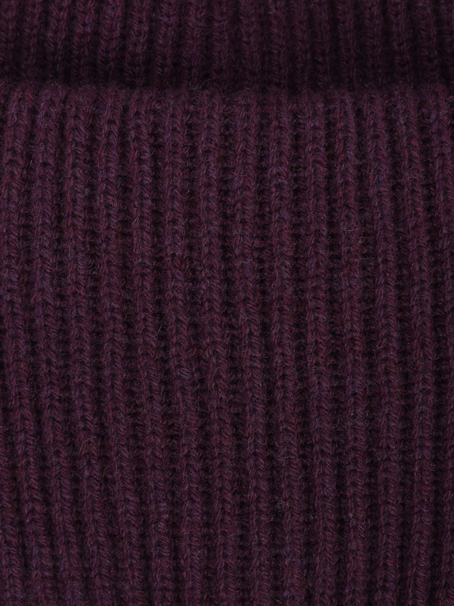 Шапка кашемировая