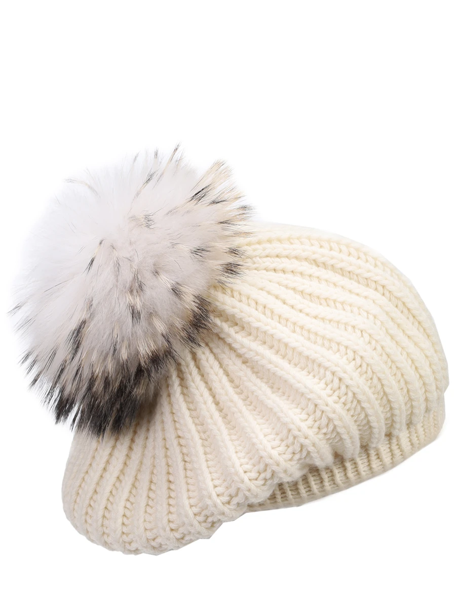 Шапка кашемировая