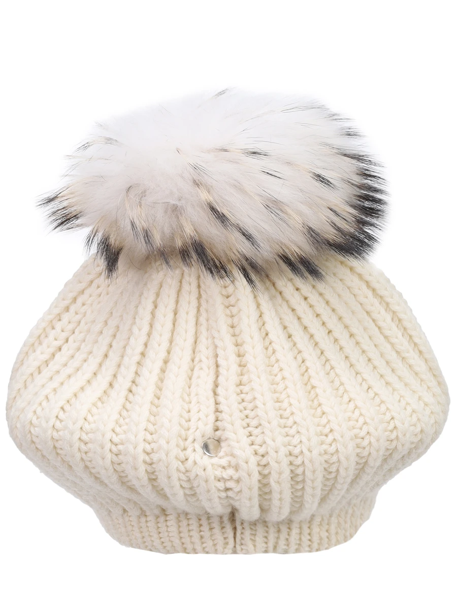 Шапка кашемировая