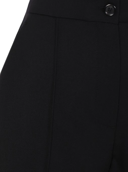 Шорты однотонные PINKO