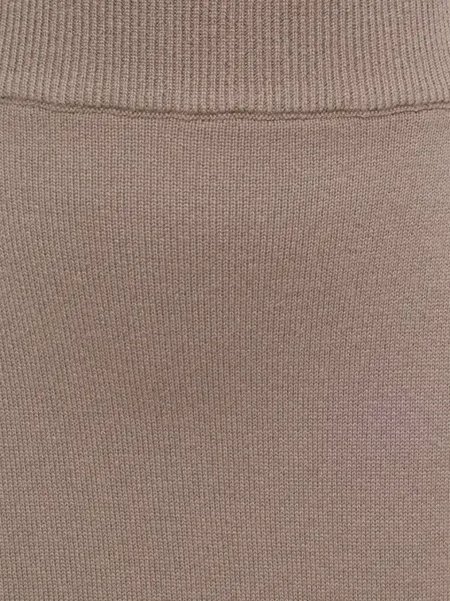 Юбка шерстяная CAPPELLINI