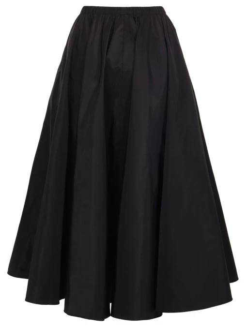 Юбка Rosalee однотонная CULT GAIA