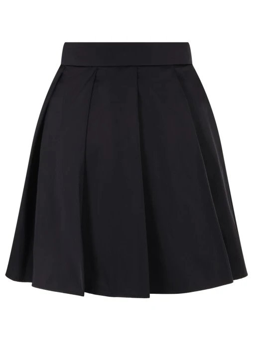 Юбка однотонная ELISABETTA FRANCHI