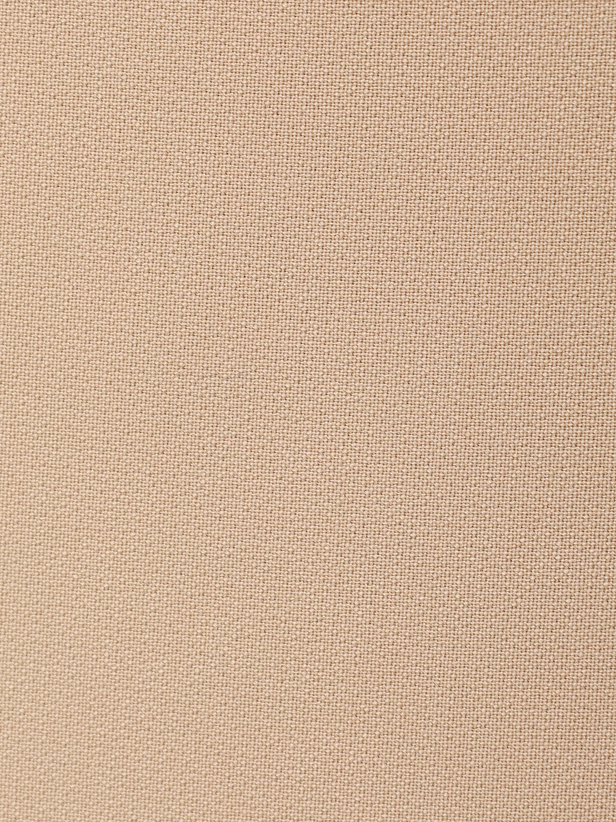 Юбка однотонная