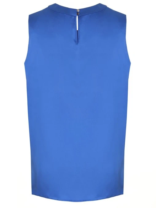 Топ из вискозы OLOLOL