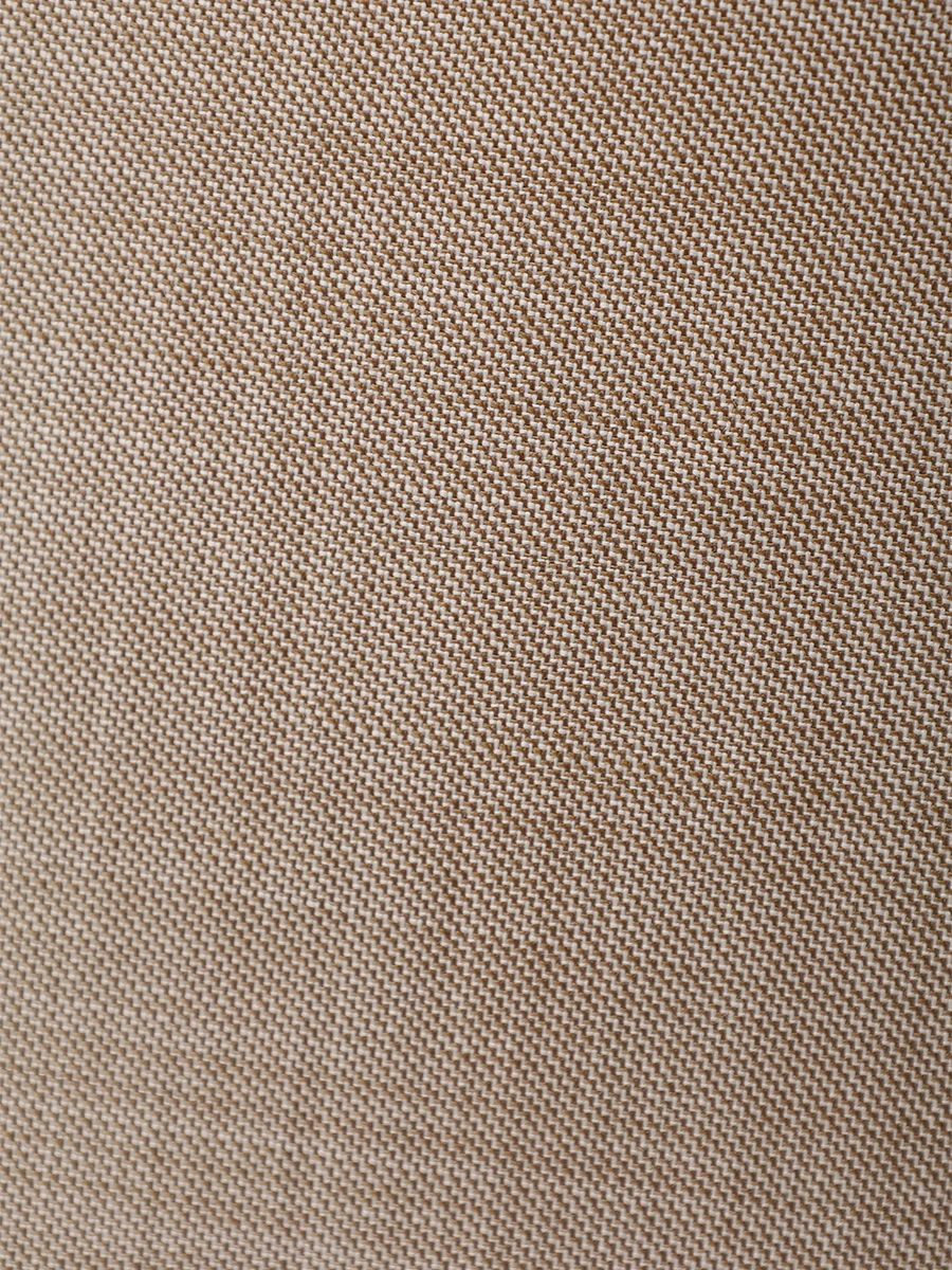 Топ из шерсти