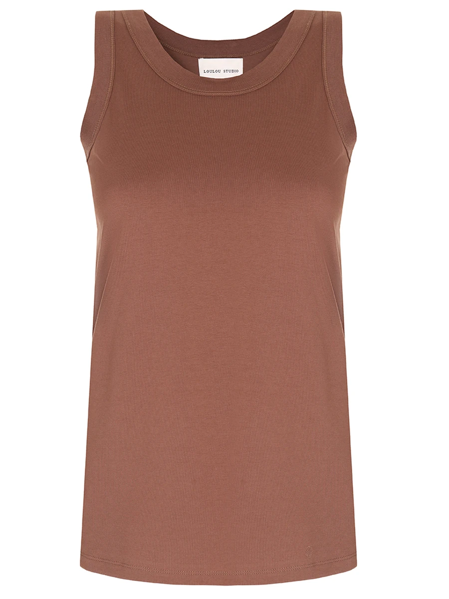 Майка хлопковая