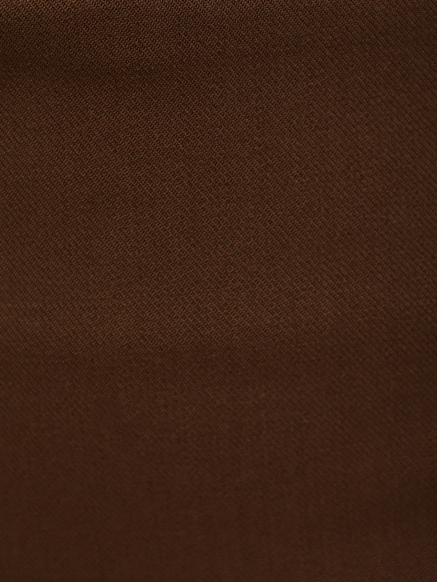 Юбка шерстяная