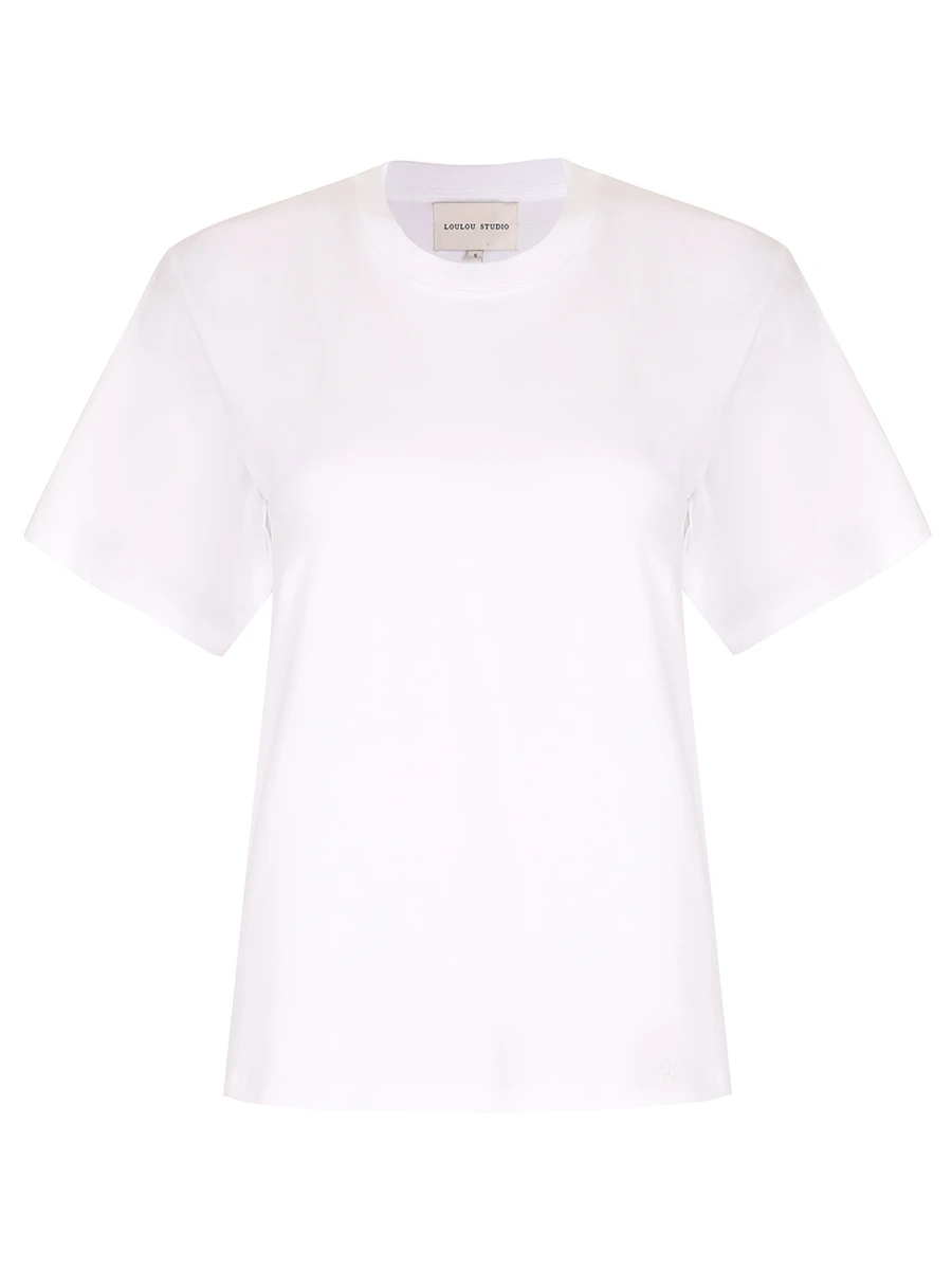 Футболка хлопковая