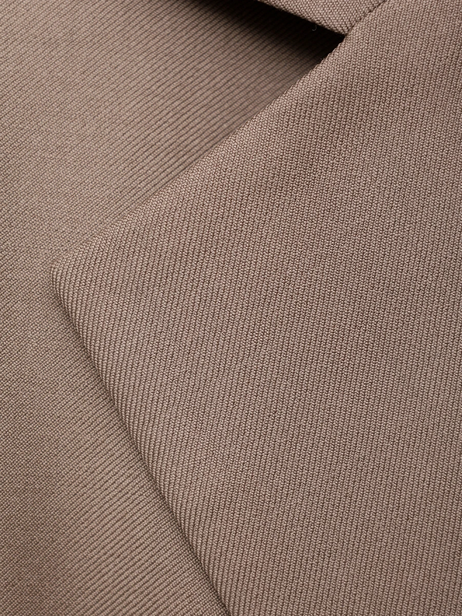 Пиджак шерстяной