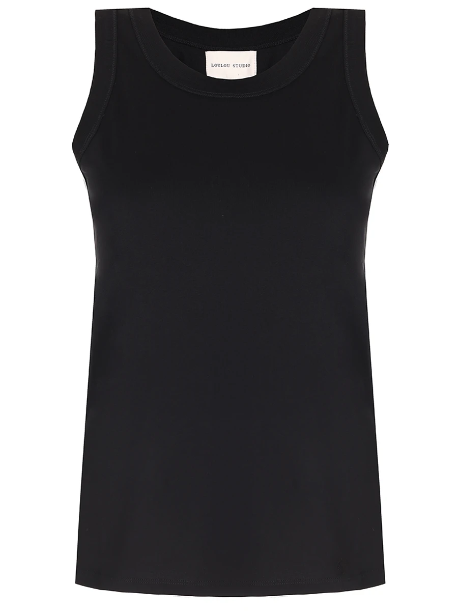 Майка хлопковая