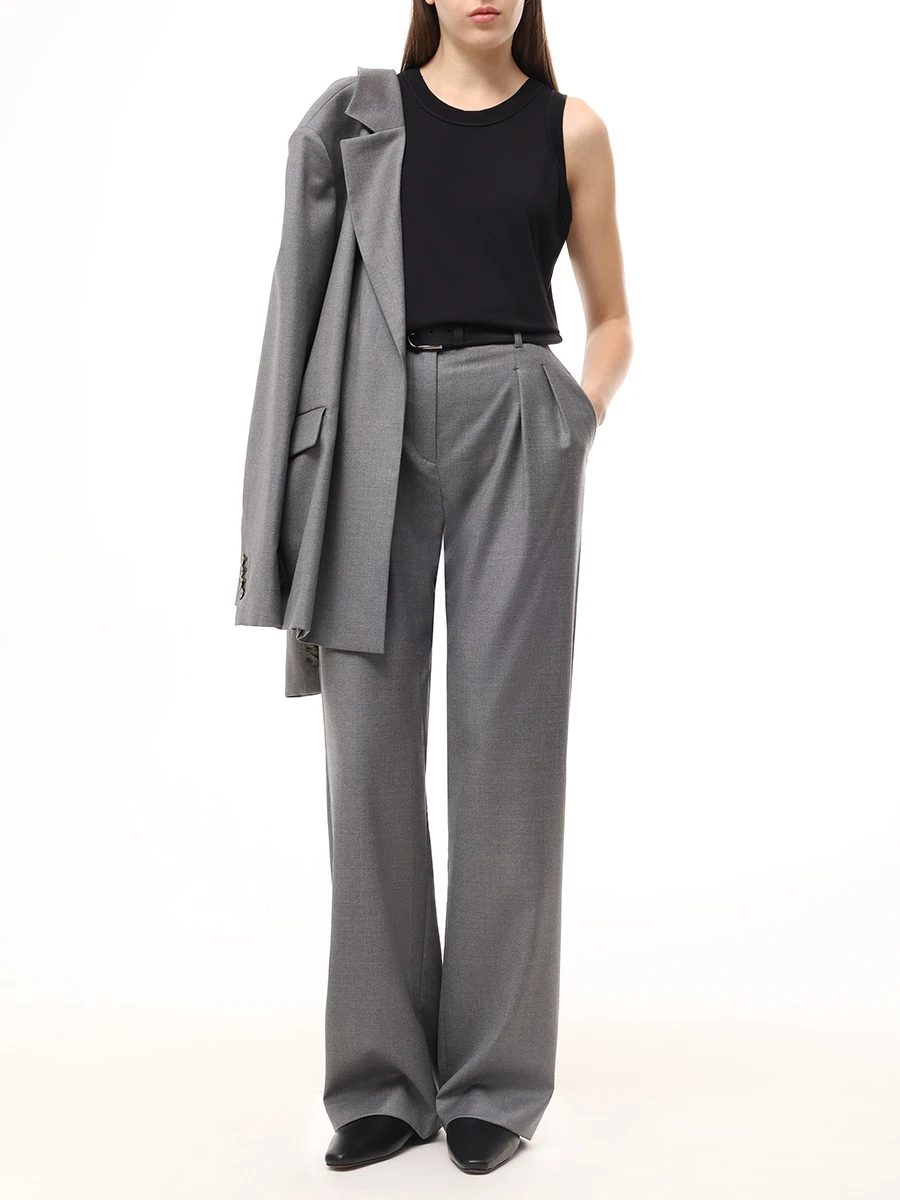 Майка хлопковая