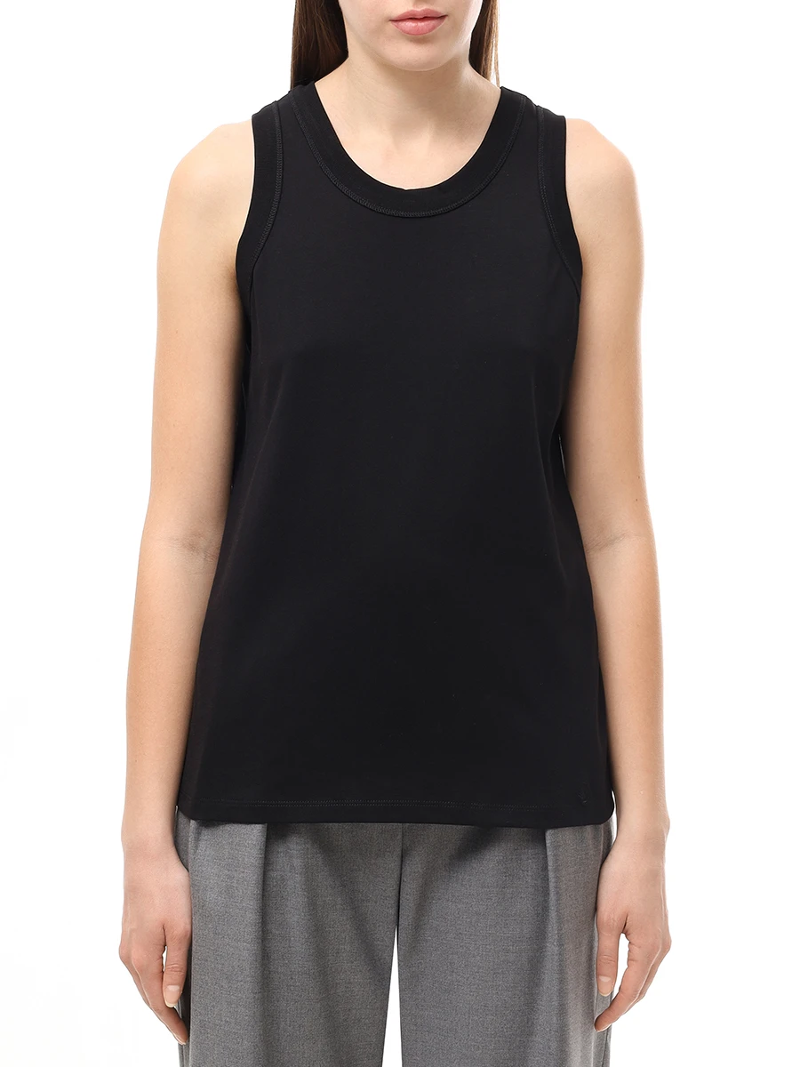 Майка хлопковая