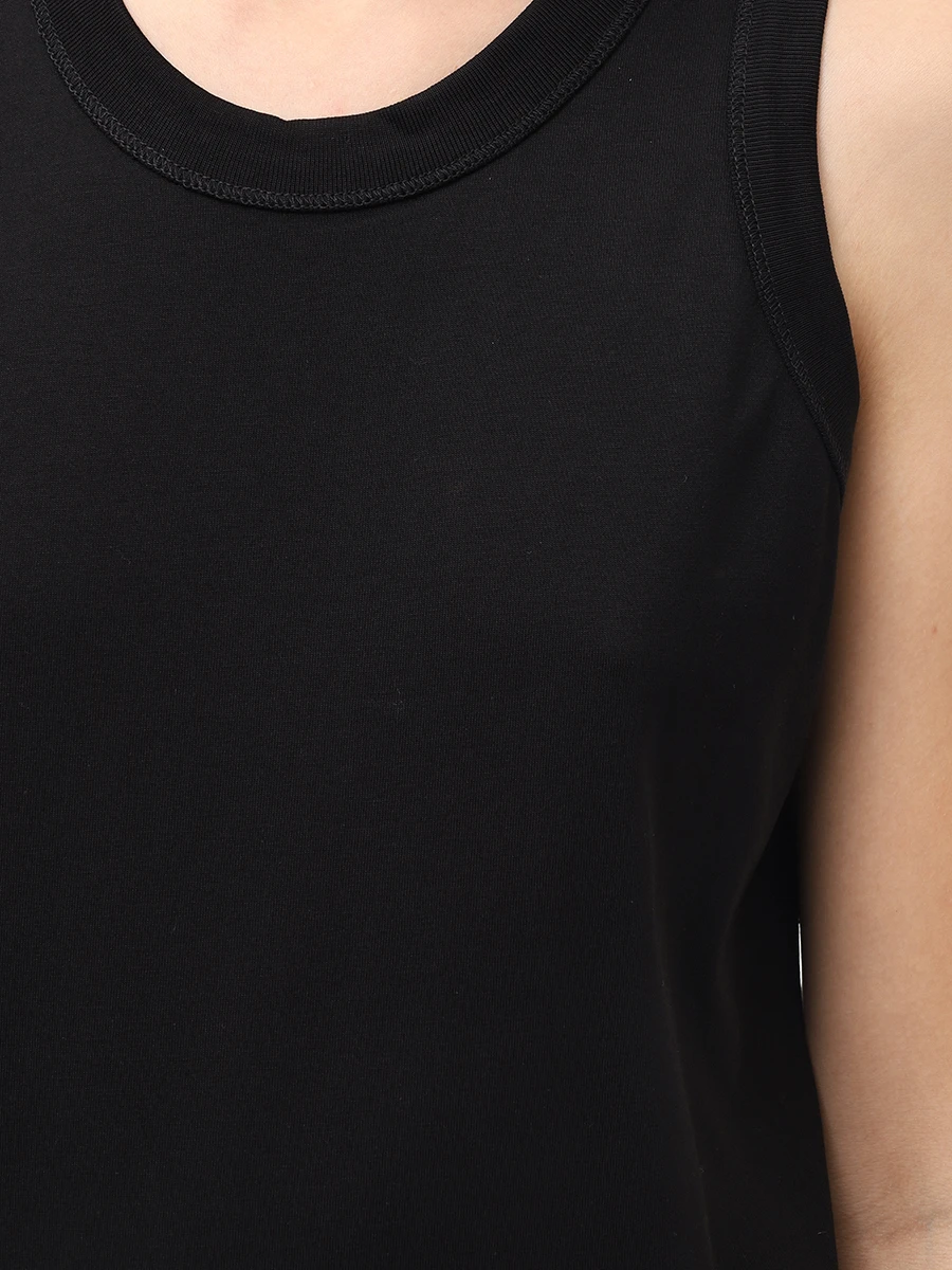 Майка хлопковая