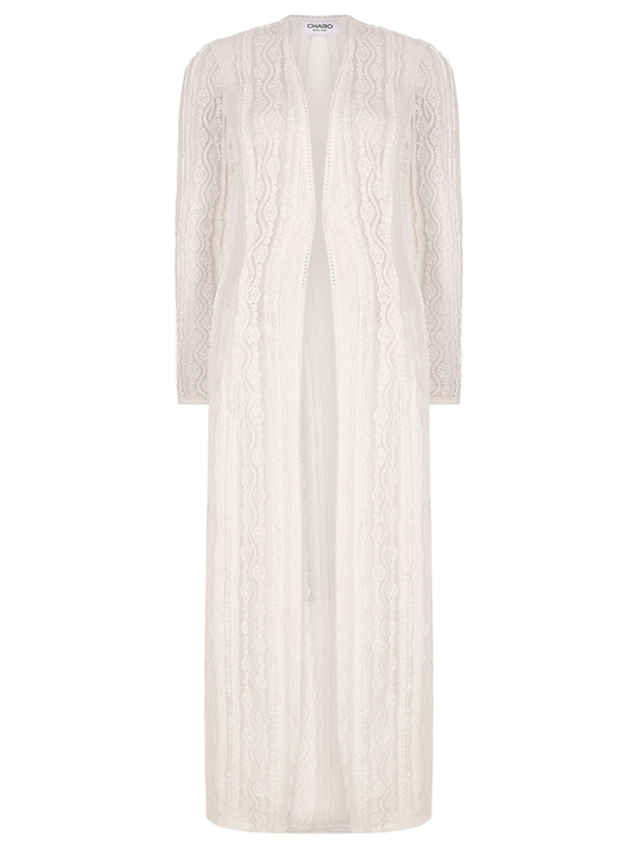 Туника хлопковая