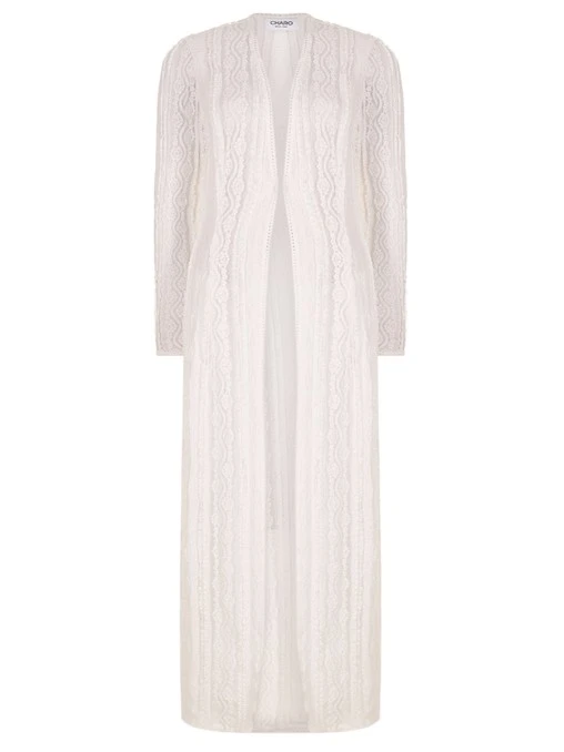 Туника хлопковая CHARO RUIZ