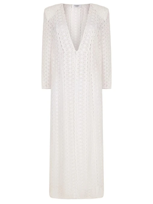 Туника кружевная CHARO RUIZ