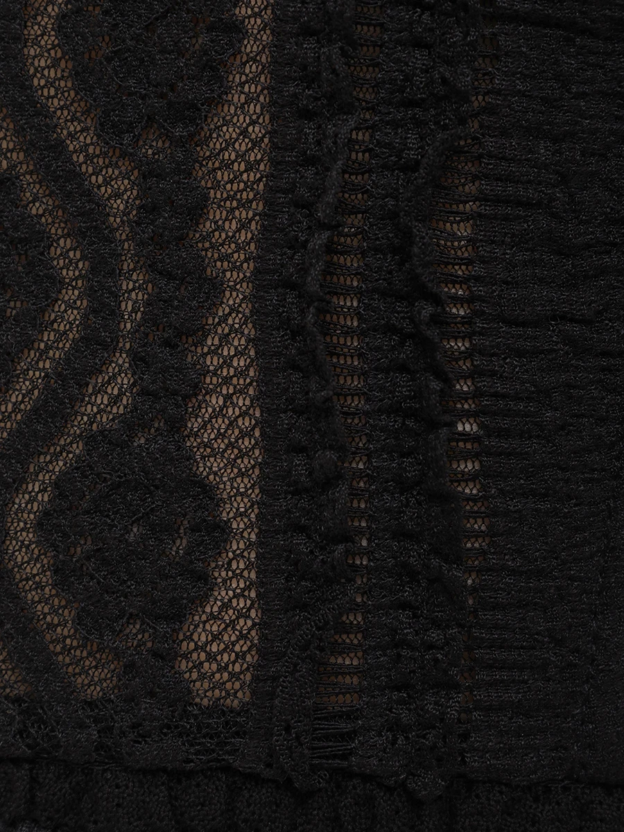 Платье хлопковое