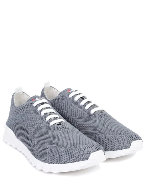 Кроссовки текстильные KITON