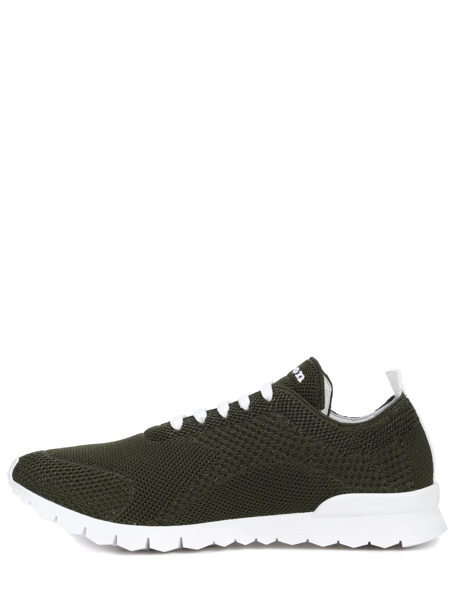 Кроссовки текстильные