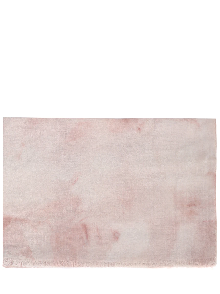 Палантин кашемировый