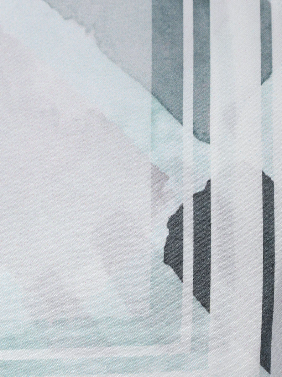 Платок шелковый