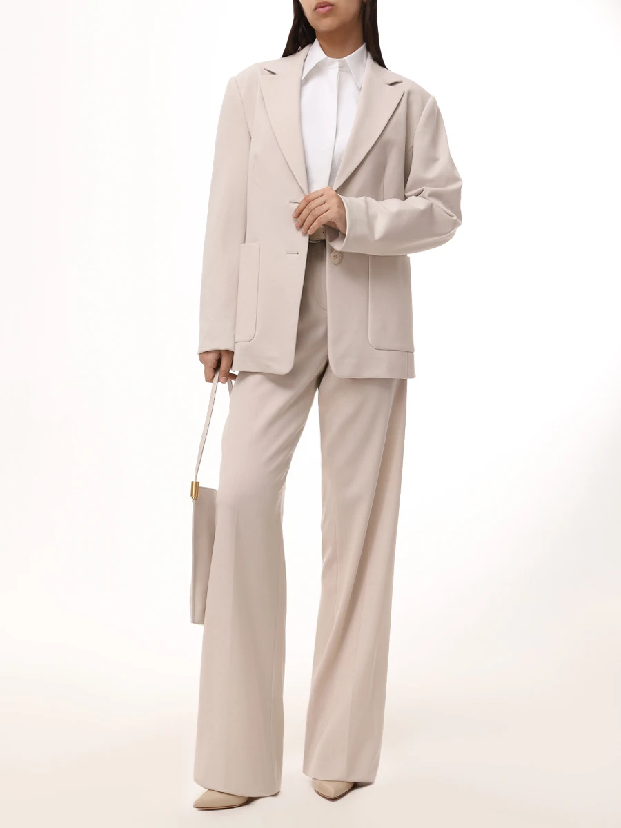 Рубашка хлопковая