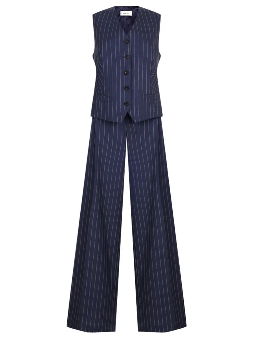 Костюм шерстяной L.B.M. 1911