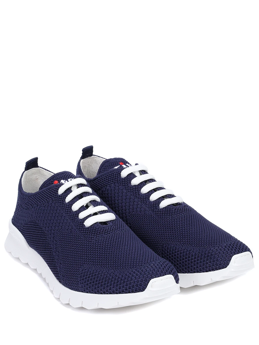 Кроссовки текстильные