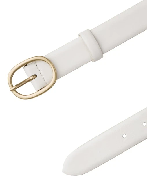 Ремень кожаный IRKE