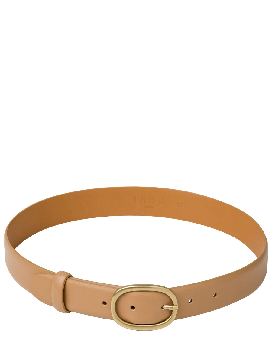 Ремень кожаный