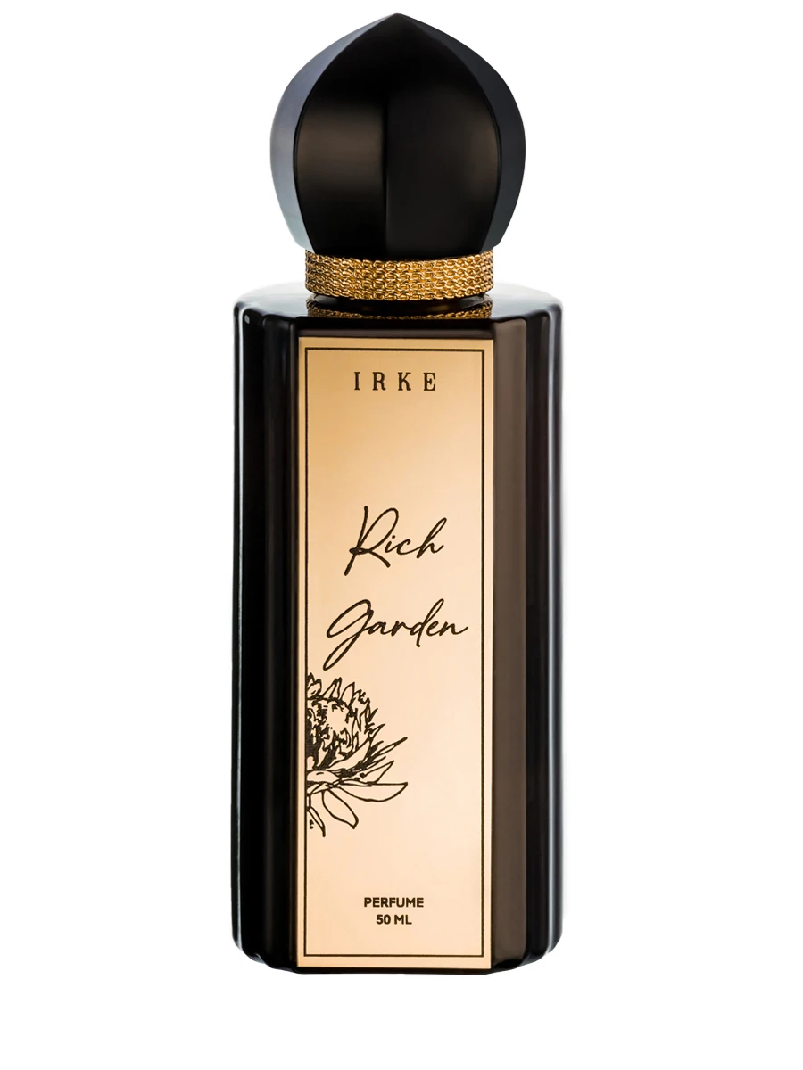 Духи RICH GARDEN