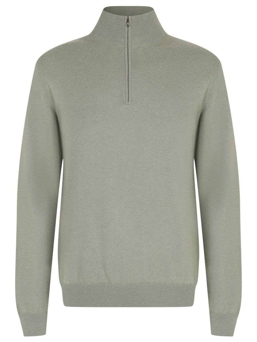 Джемпер кашемировый