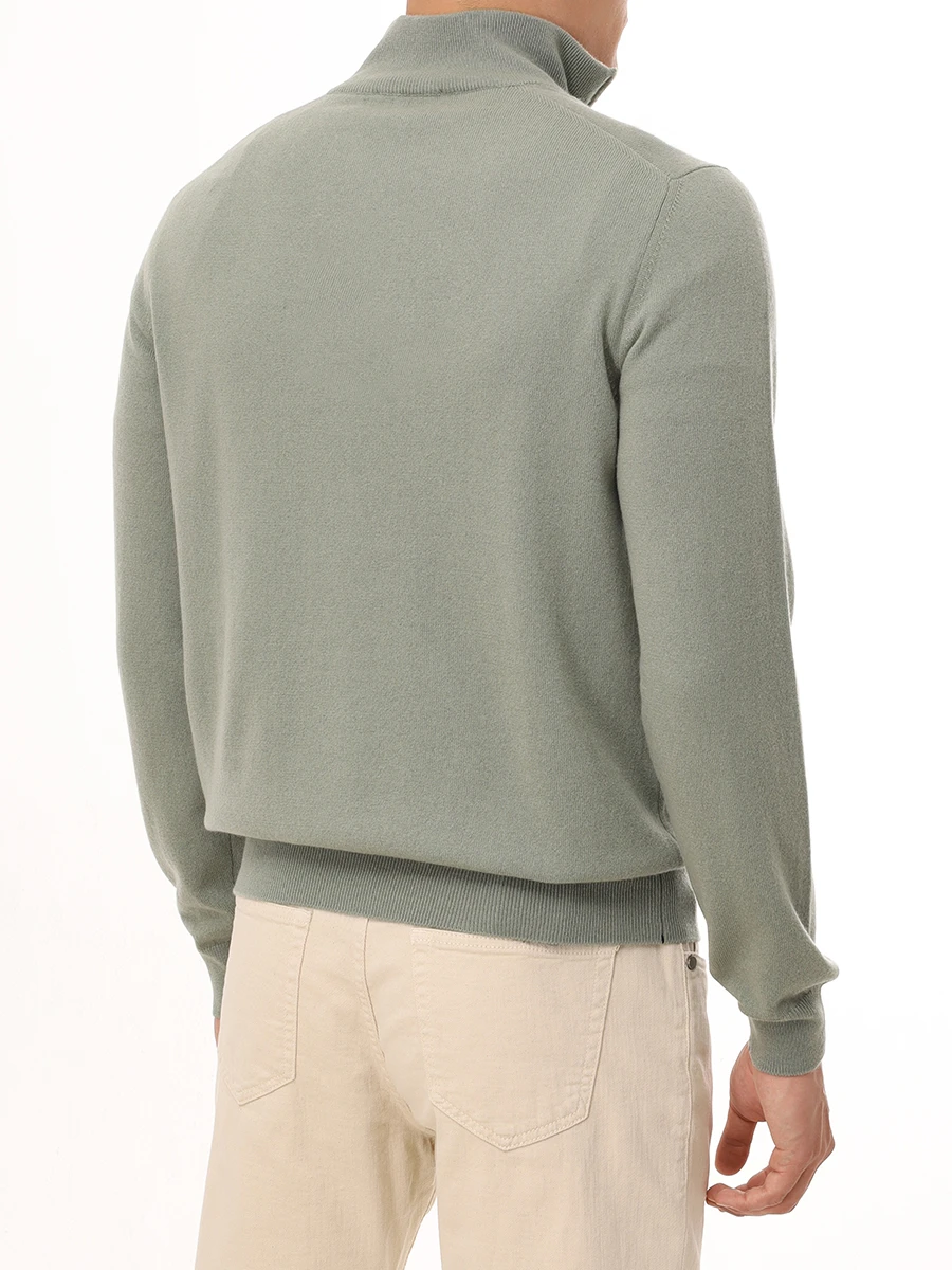 Джемпер кашемировый